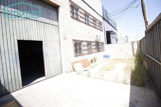 Nave industrial en alquiler en Azucaica - Santa María de Benquerencia en Toledo