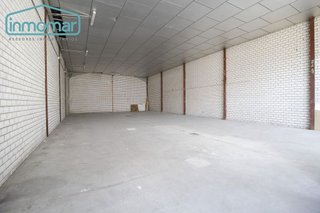 Nave industrial en alquiler en Azucaica - Santa María de Benquerencia en Toledo