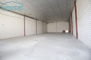 Nave industrial en alquiler en Azucaica - Santa María de Benquerencia en Toledo
