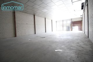 Nave industrial en alquiler en Azucaica - Santa María de Benquerencia en Toledo