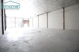 Nave industrial en alquiler en Azucaica - Santa María de Benquerencia en Toledo