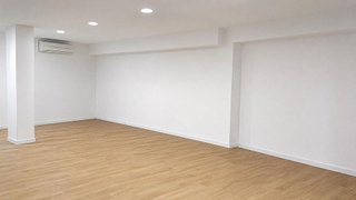 Local comercial en alquiler en San Antón en Alicante