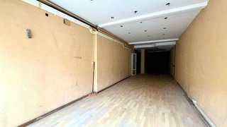 Local comercial en alquiler en San Antón en Alicante