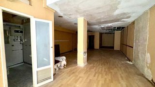 Local comercial en alquiler en San Antón en Alicante