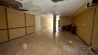 Local comercial en alquiler en San Antón en Alicante