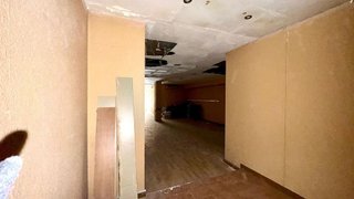 Local comercial en alquiler en San Antón en Alicante