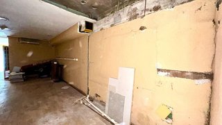 Local comercial en alquiler en San Antón en Alicante