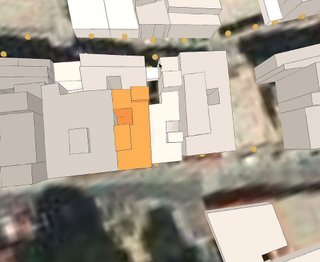 Local comercial en alquiler en San Antón en Alicante