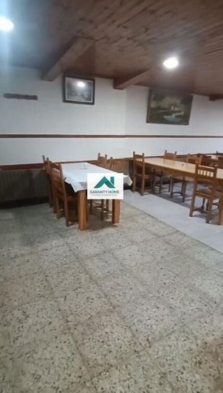 Local comercial en venta en Mañón