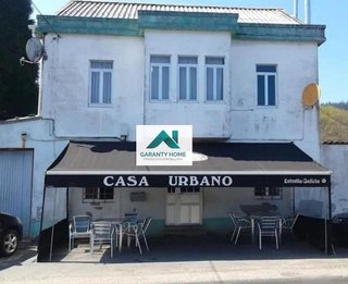 Local comercial en venta en Mañón