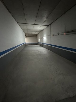 Garaje en venta en Tordesillas