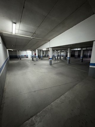 Garaje en venta en Tordesillas