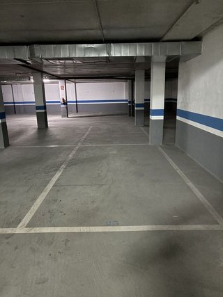 Garaje en venta en Tordesillas