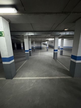 Garaje en venta en Tordesillas