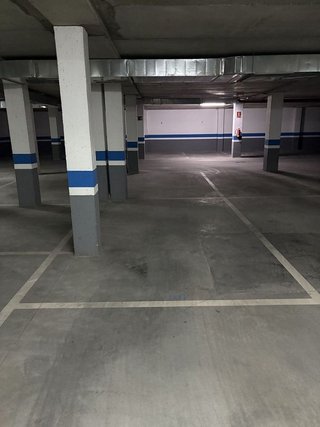 Garaje en venta en Tordesillas