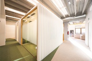 Oficina en alquiler en El Gòtic en Barcelona