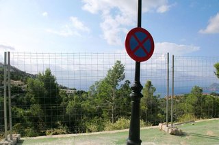 Terreno en venta en Altea Pueblo en Altea
