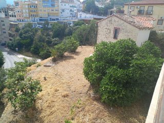 Terreno en venta en Callosa d´En Sarrià