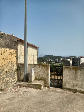 Terreno en venta en Callosa d´En Sarrià