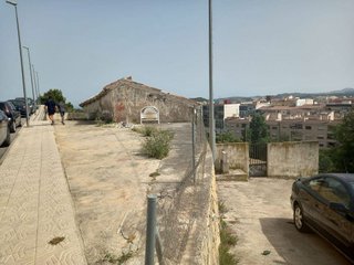 Terreno en venta en Callosa d´En Sarrià