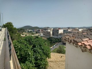Terreno en venta en Callosa d´En Sarrià