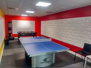 Oficina en alquiler en La Dreta de l'Eixample en Barcelona
