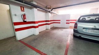 Garaje en venta en Huerta de la Reina - Trassierra en Córdoba