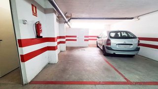 Garaje en venta en Huerta de la Reina - Trassierra en Córdoba