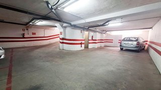 Garaje en venta en Huerta de la Reina - Trassierra en Córdoba