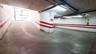 Garaje en venta en Huerta de la Reina - Trassierra en Córdoba