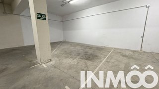 Garaje en venta en Casco Urbano en Paracuellos de Jarama