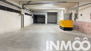 Garaje en venta en Casco Urbano en Paracuellos de Jarama