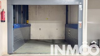 Garaje en venta en Casco Urbano en Paracuellos de Jarama