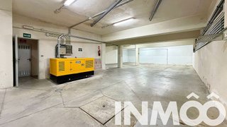 Garaje en venta en Casco Urbano en Paracuellos de Jarama