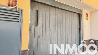 Garaje en venta en Casco Urbano en Paracuellos de Jarama