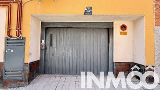 Garaje en venta en Casco Urbano en Paracuellos de Jarama