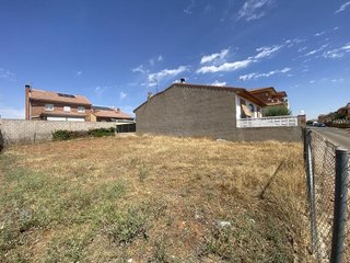 Solar en venta en Villanueva de la Torre