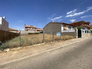 Solar en venta en Villanueva de la Torre