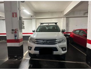 Garaje en venta en San Pedro de Deusto-La Ribera en Bilbao