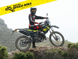 Rieju MRT 50 - NUEVA