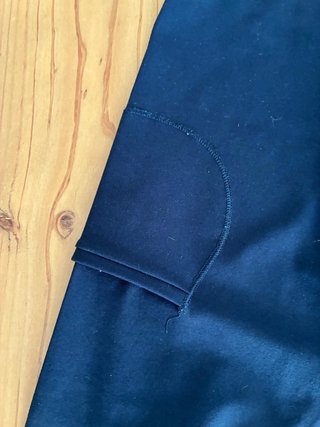 Mallas deportivas