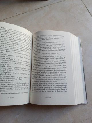 La veterinaria: Vientos de esperanza (La veteri...