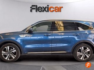 Kia Sorento 1.6 T-GDi HEV Plus Edition 4x2 7pl
