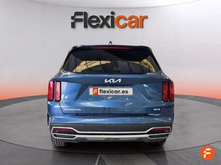 Kia Sorento 1.6 T-GDi HEV Plus Edition 4x2 7pl