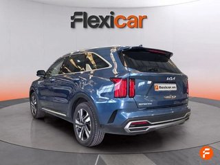 Kia Sorento 1.6 T-GDi HEV Plus Edition 4x2 7pl