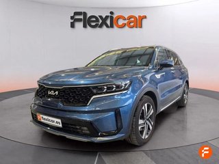 Kia Sorento 1.6 T-GDi HEV Plus Edition 4x2 7pl