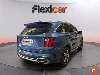 Kia Sorento 1.6 T-GDi HEV Plus Edition 4x2 7pl