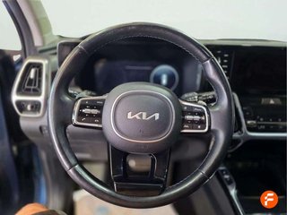 Kia Sorento 1.6 T-GDi HEV Plus Edition 4x2 7pl
