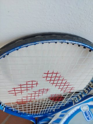 Racchetta Tennis Twin 145 + Borsa