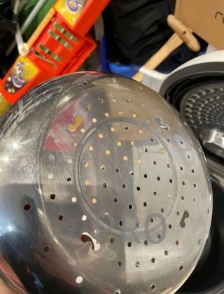 Robot de cocina Krups